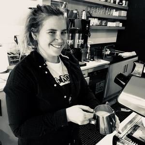 Meet your Posher, Natalie